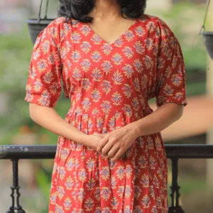 Mythili Top
